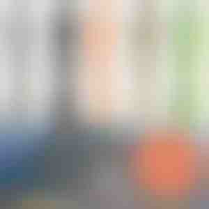 Momeli de pescuit bionice, moi, LUREZILLAS