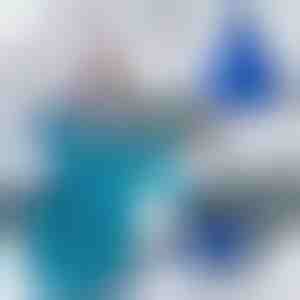 Răzuitor de gheață pentru mașină+ pâlnie | ICYWIZARD