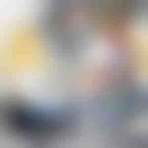 Toaletă pentru antrenamentul la oliță al copiilor | BUNNYPOTTY