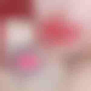 Mască hidratantă pentru buze (10 bucăți) | DEWKISS