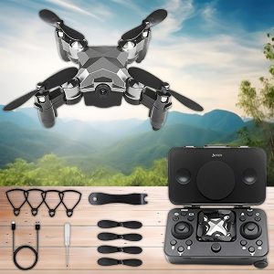 Mini-dronă EYEINSKY