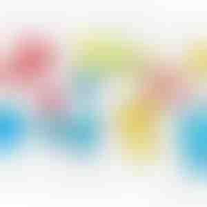 Cuburi de construcție puzzle FACEMATCH