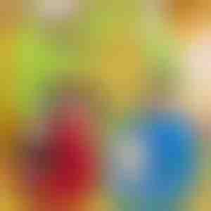 Scaun pentru copii în formă de animăluțe | KIDOSIT