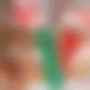 Proiector de lumină de Crăciun pentru copii | SANTABEAM