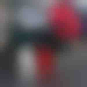 Autocolante gheare de monstru pentru mașină (4 buc) | SHINECLAW