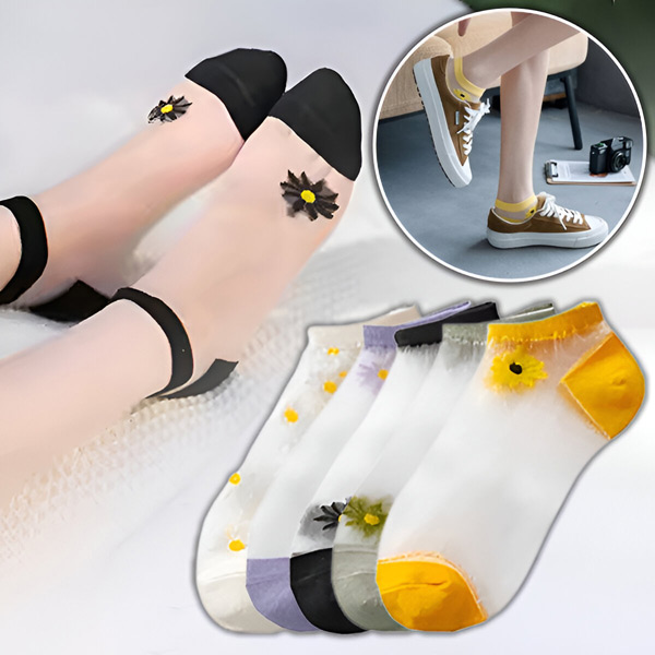 SILKYSOCKS