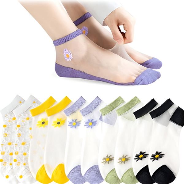 SILKYSOCKS