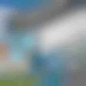 Folie cu efect de oglindă autoadezivă (45 x 200 cm) | FOILBLISS