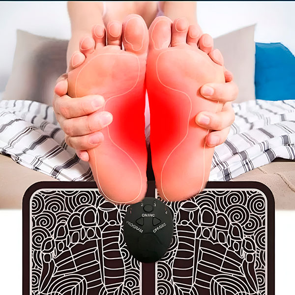 FOOTPAD