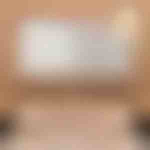 Autocolante cu oglindă pentru perete (32 bucăți) | WALLGEM