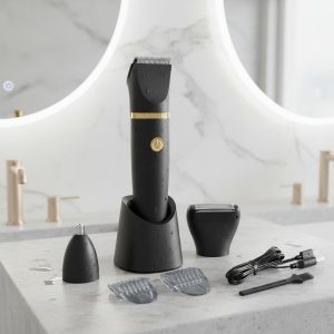 Aparat de tuns versatil | SHAVIX