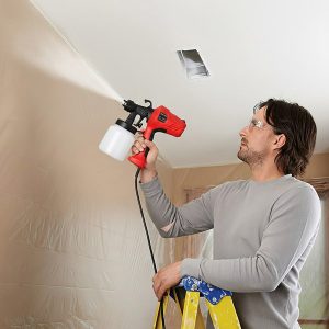 Pistol de vopsit electric | PAINTJET