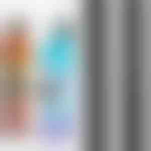 Organizator de pălării montat pe perete | CAPGRAM