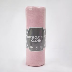 Cârpă de curățare premium din microfibră reutilizabilă | WIPLY