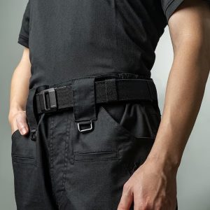 Curea reglabilă din nailon cu clichet | NYBELT