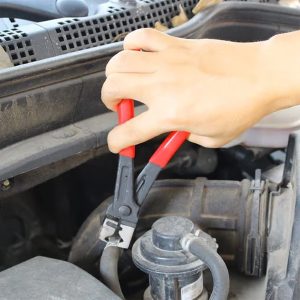 Clește pentru țevi și coliere auto | CARPLIERS