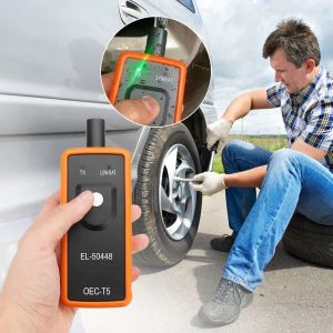 Instrument de resetare TPMS | CARTURE