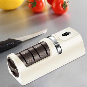 Mașină automată de ascuțit lame | AUTOSHARP