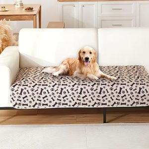 Covoraș impermeabil reutilizabil pentru câini (70 x 80 cm) | PAWSORB