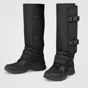 Jambiere de protecție împotriva mușcăturilor de șarpe | HIKEPROTECT